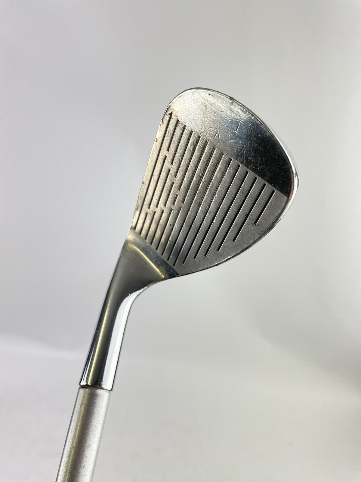 Wilson Staff Pitching Wedge Forged RM Midsize Stiff Graphite /New Grip /720811