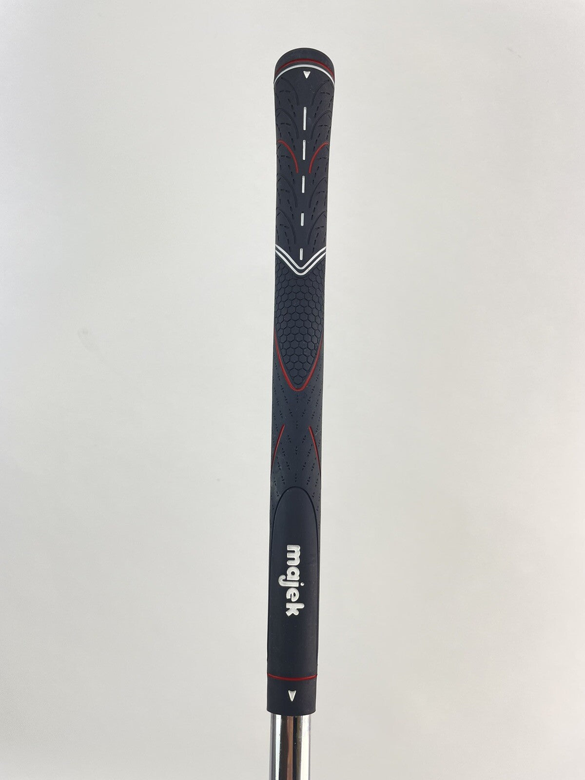 Ram Golf Sand Wedge FX2 Flow Weighted Regular Steel /Right /New Grip /1985618