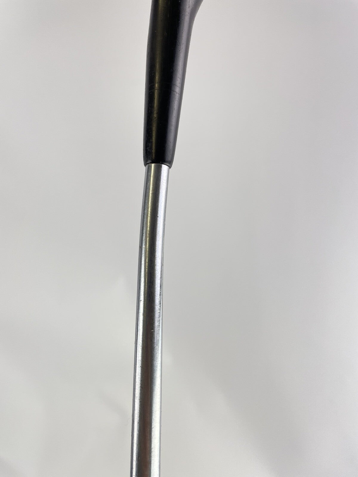 Gowers Brown Nylon Putter 35” Lifesaver Heel Shafted Steel /New Grip /849613