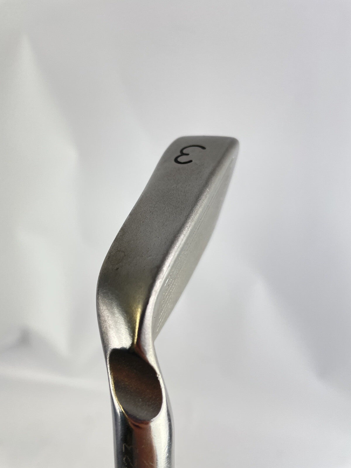 Ping i3 Golf 3 Iron Green Dot JZ Stiff Steel /Right Handed /81188