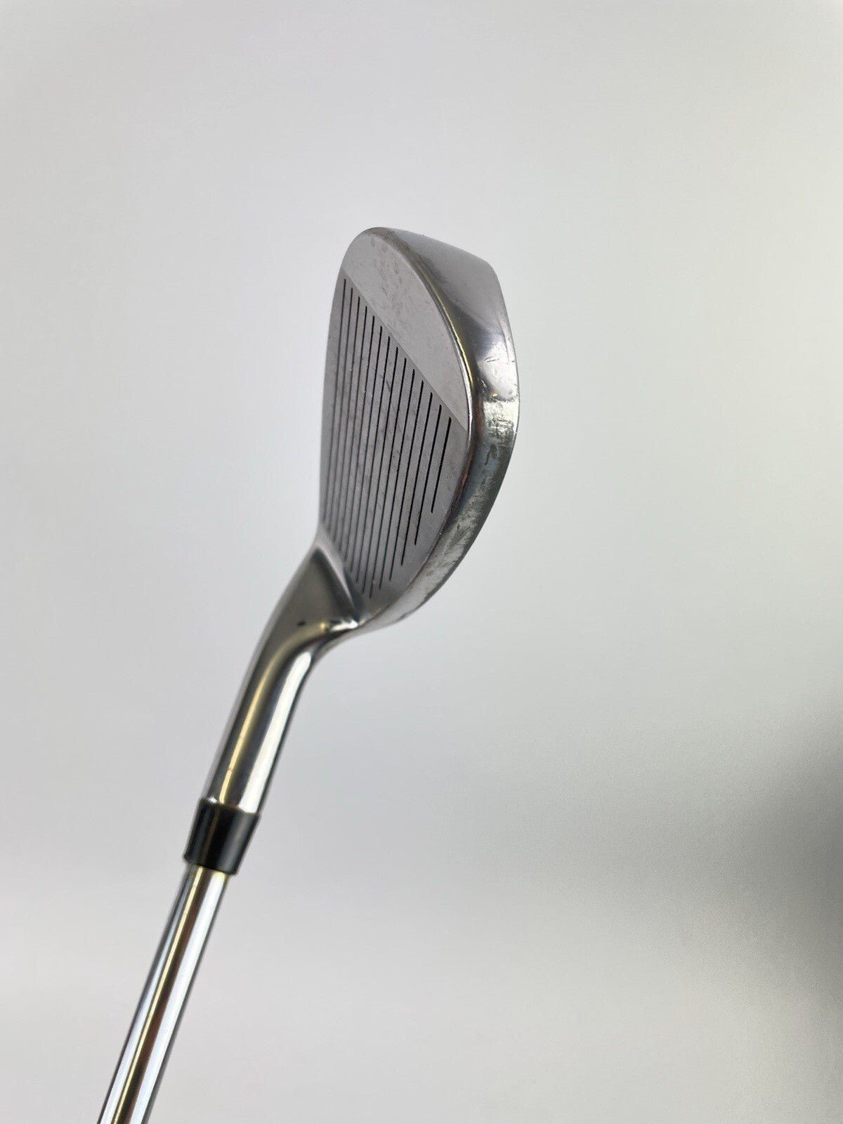 Golfsmith Golf 8 Iron Firesteel T2 Regular Flex Steel/ Right/ New Grip/46277