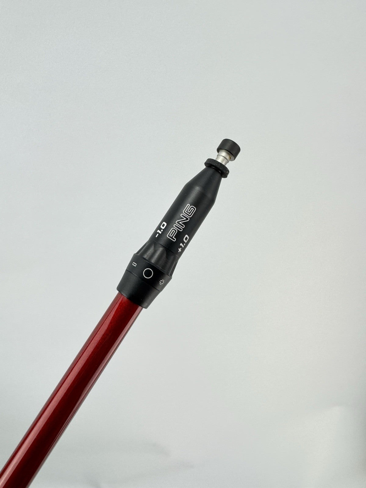 Project X Denali Red 3 wood Shaft Ping G440 G430 6.0 Stiff 60G 42.5” /292917