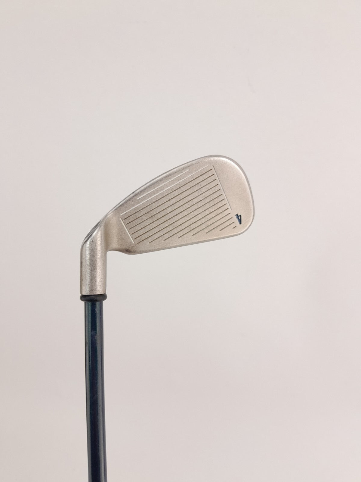 Callaway X-12 4 Iron Big Bertha Ladies Graphite /Right Handed /New Grip /169326