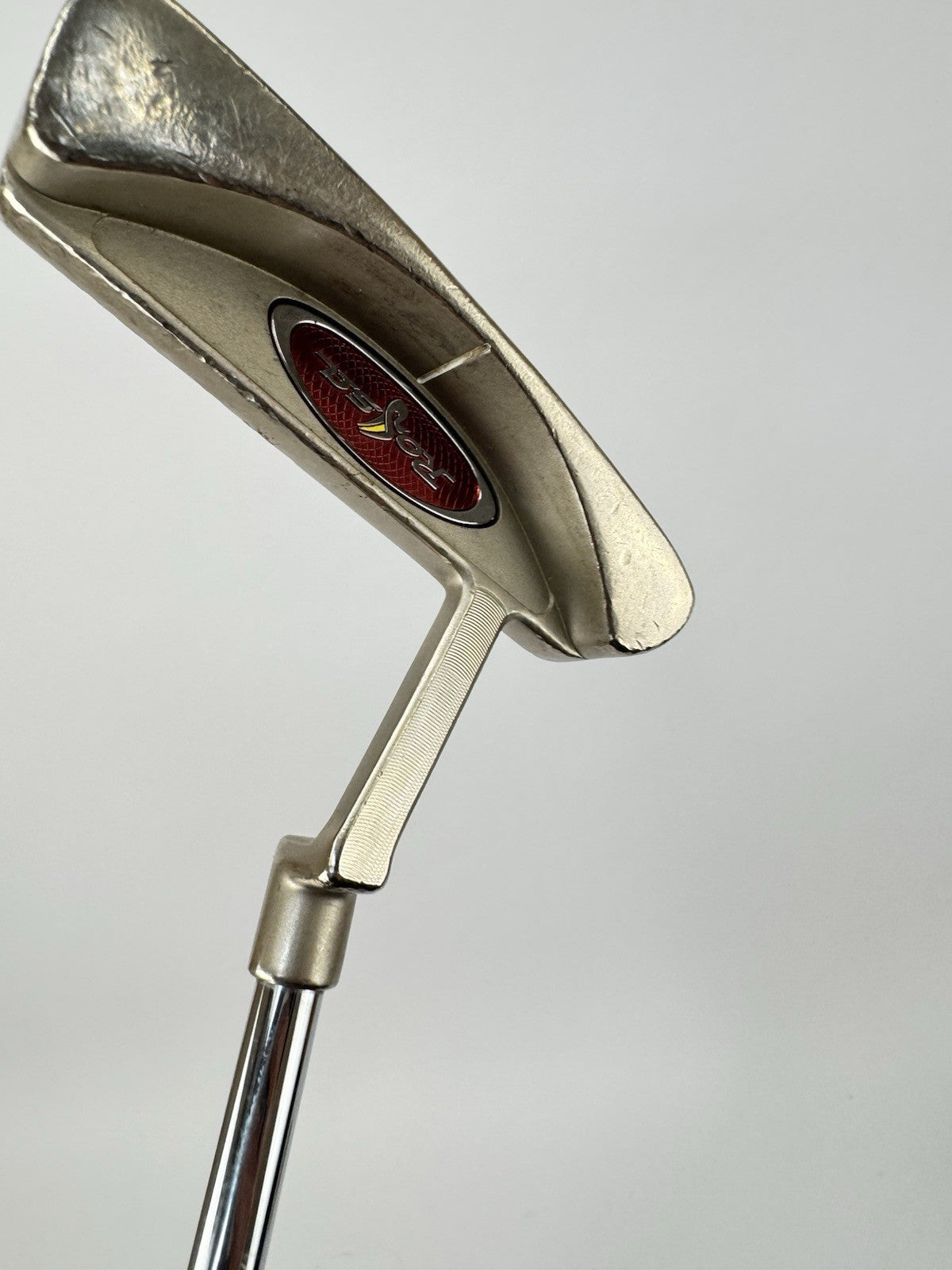Taylormade Rossa Putter Sebring Sport 1 35” Right Handed /New Grip /3353512