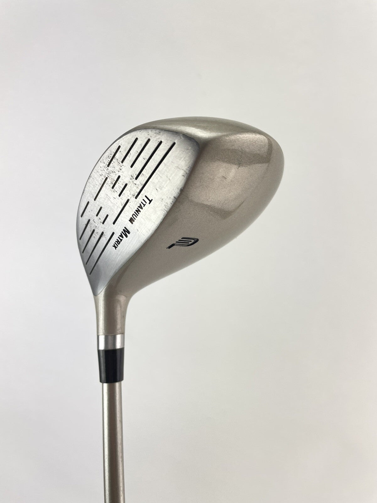 Ladies Golf 7 Wood Challenger Ladies Graphite /Right Handed /New Grip /174889