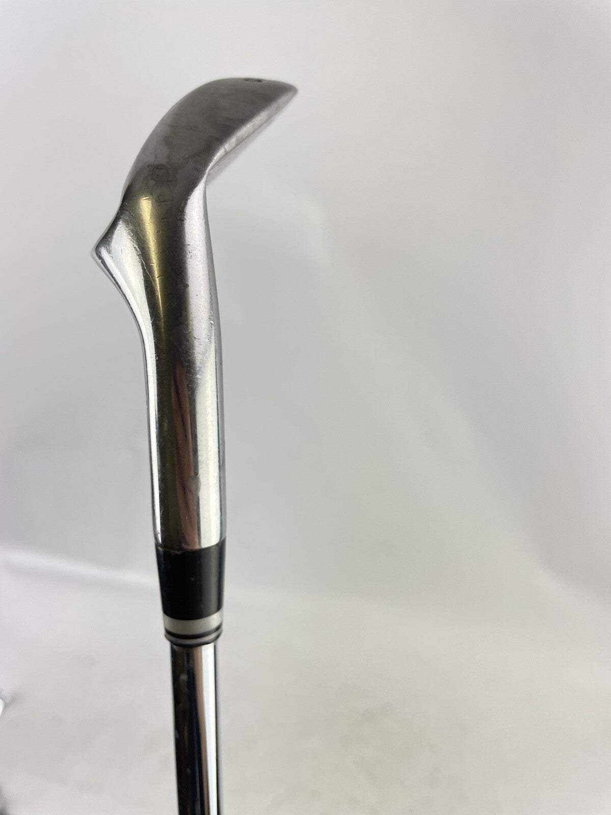 Slazenger Sand Wedge Pro Grind S300 Stiff Steel /Right Handed /New Grip /88015