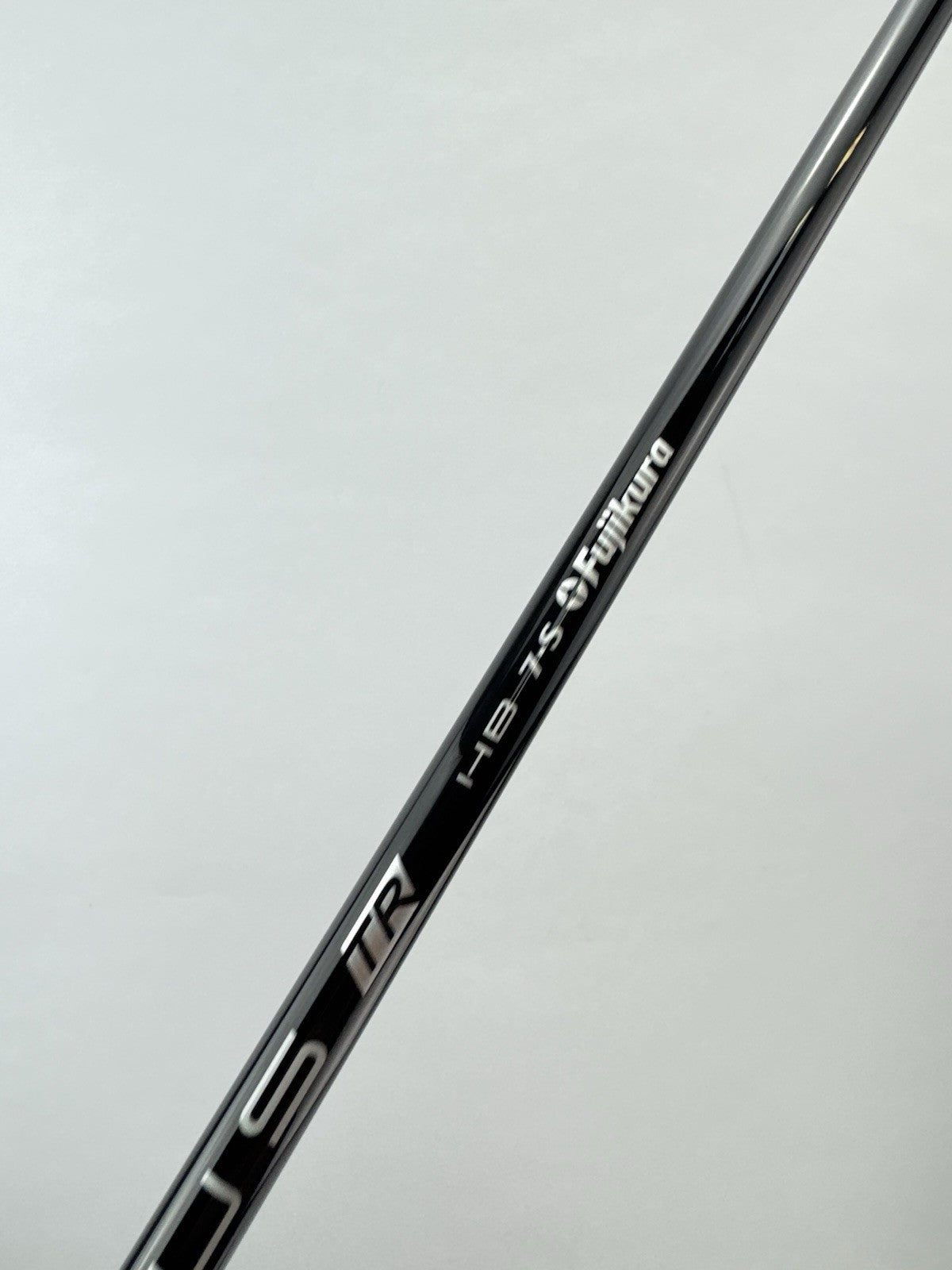 Titleist GT TSR Hybrid Shaft Fujikura Ventus TR HB Stiff Flex Graphite 40”/342475