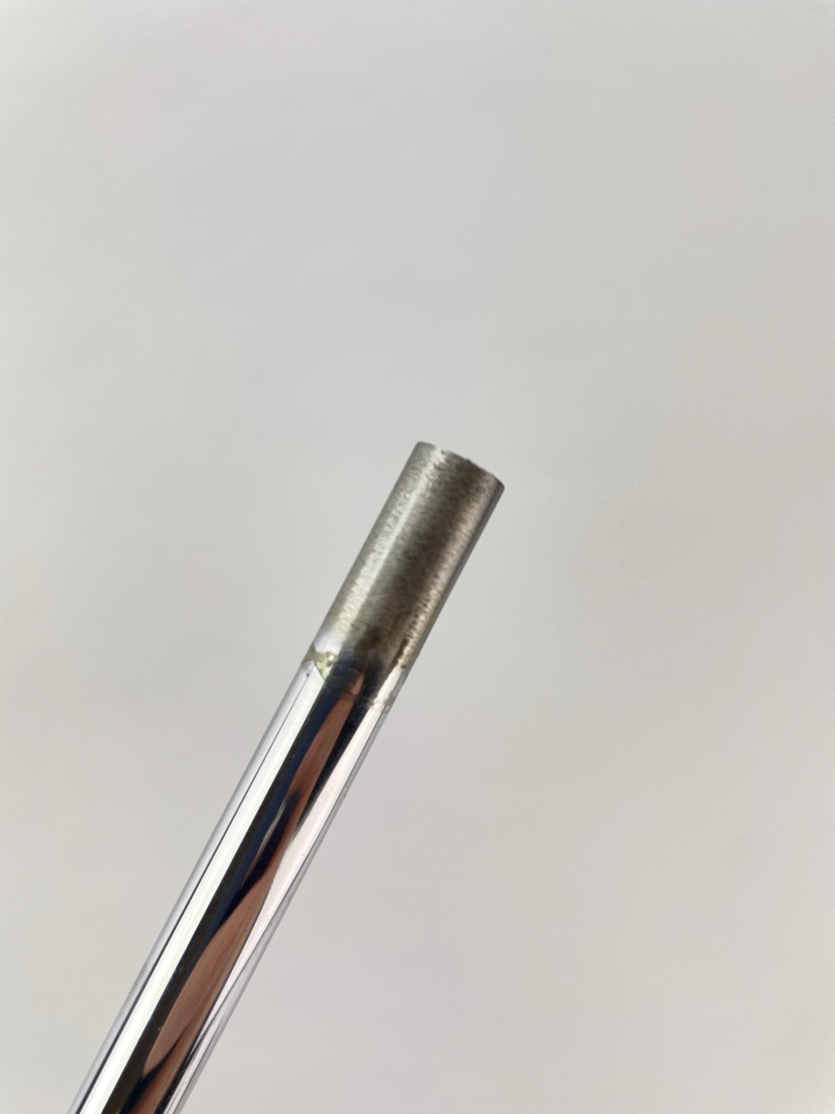 Elevate ETS 85 Iron Shaft Regular Flex Steel 35 /0.370 Parallel /276107