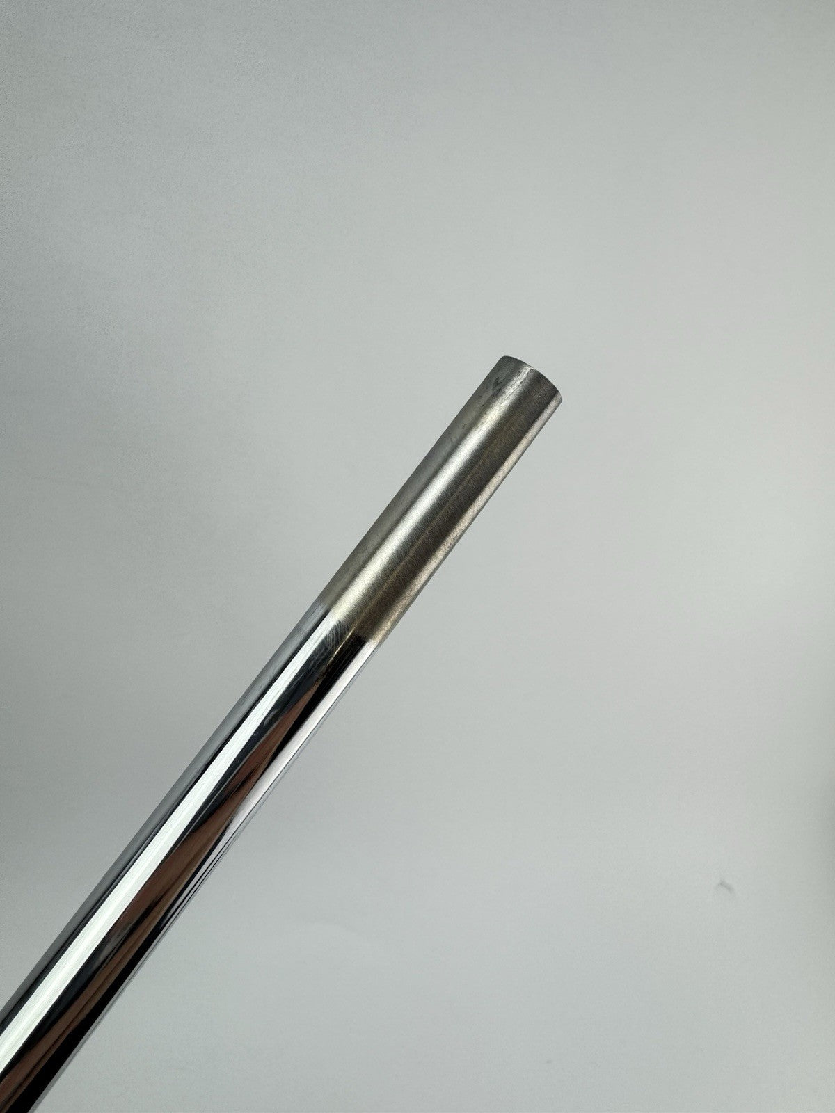 KBS Tour 90 Iron Shaft Regular Flex Steel 35.5” /0.370 Parallel /310377
