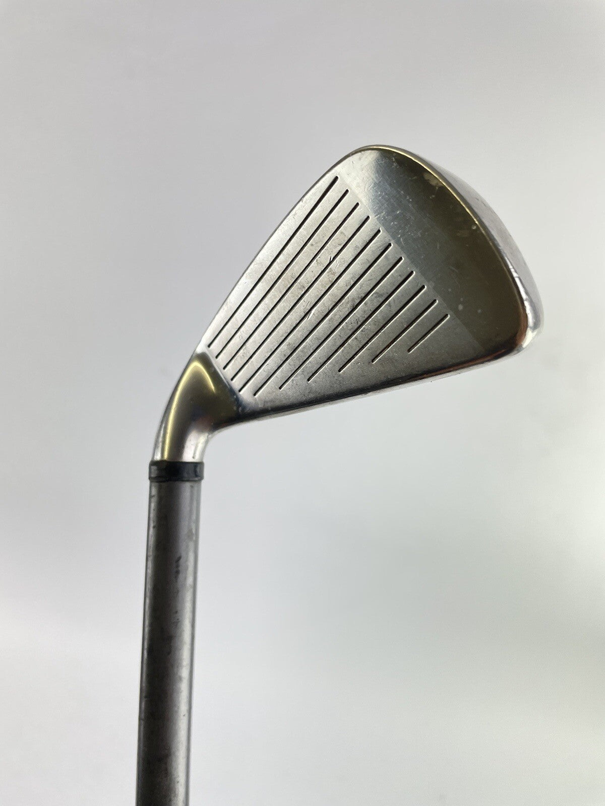 Wilson Fatshaft 3 Iron Regular Flex Graphite /Right Handed /1028910