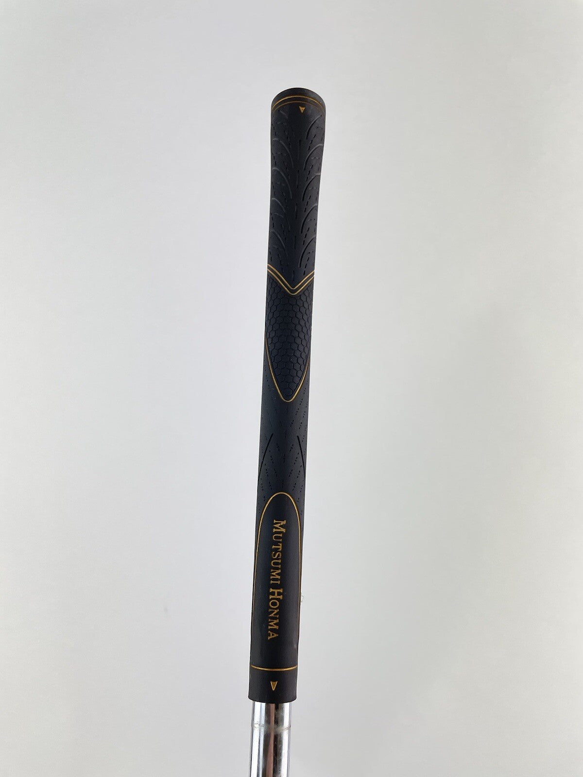 Founder Club 1 Iron Mens R300U Regular Flex Steel /Right Handed /New Grip /1586313