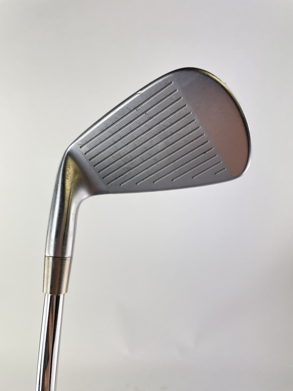Mizuno JPX921 Tour 7 Iron KBS Tour X Flex Steel /Right Handed /Demo /1367511