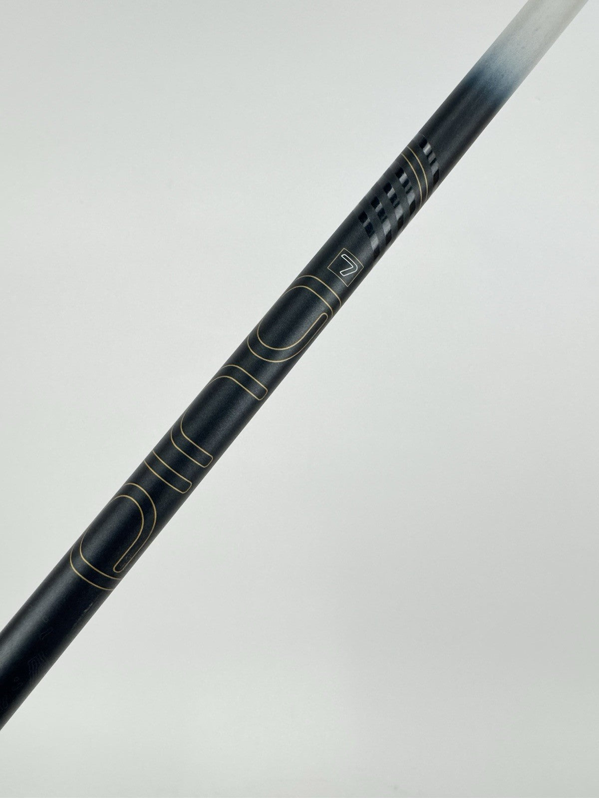 Ping ULT250 Iron Shaft Ladies Flex Graphite 35” /0.355 Tapered /318721