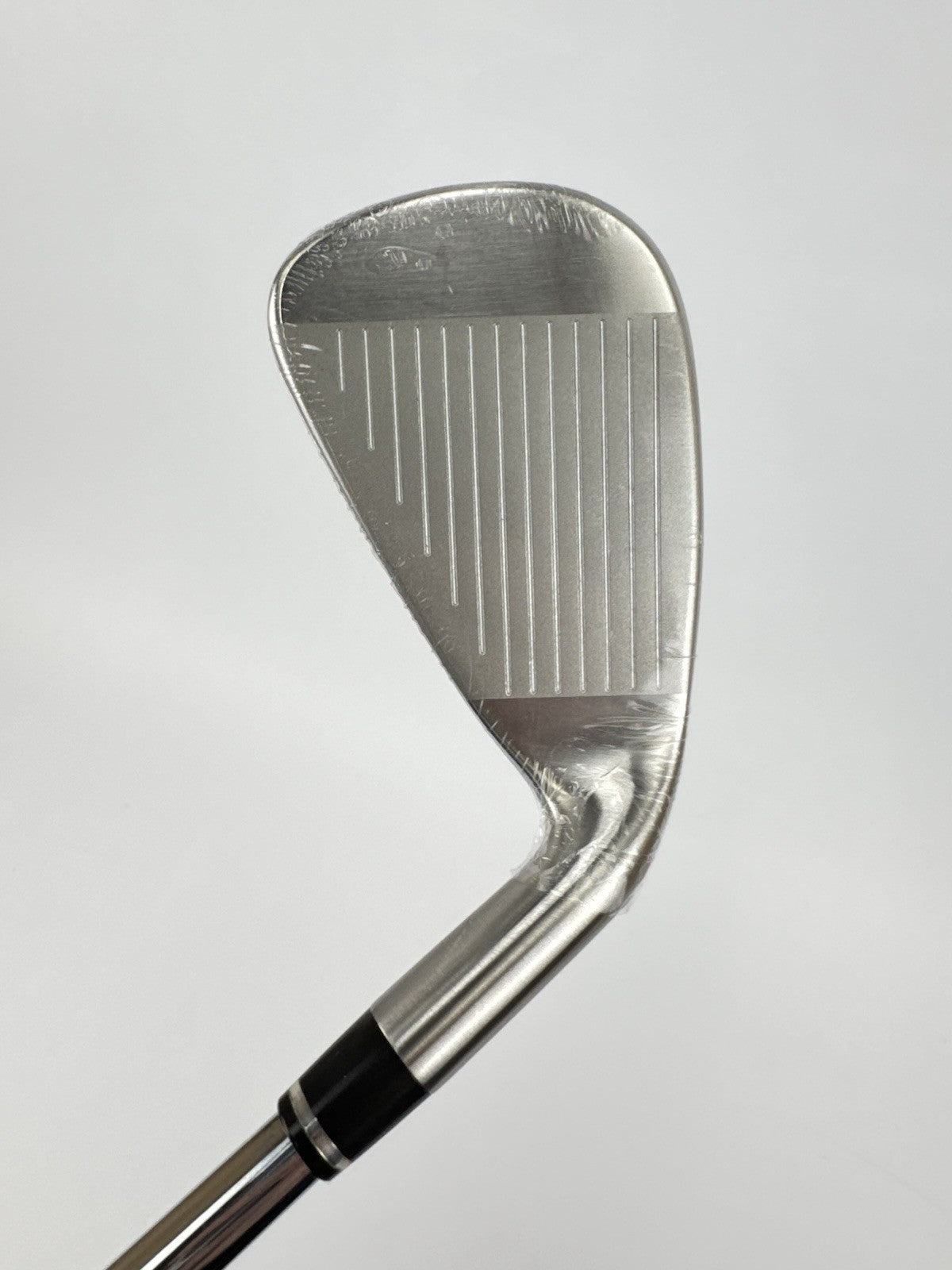 Benross Left Handed 6 Iron HTX KBS Tour 90 Regular Flex Steel /New /3139110