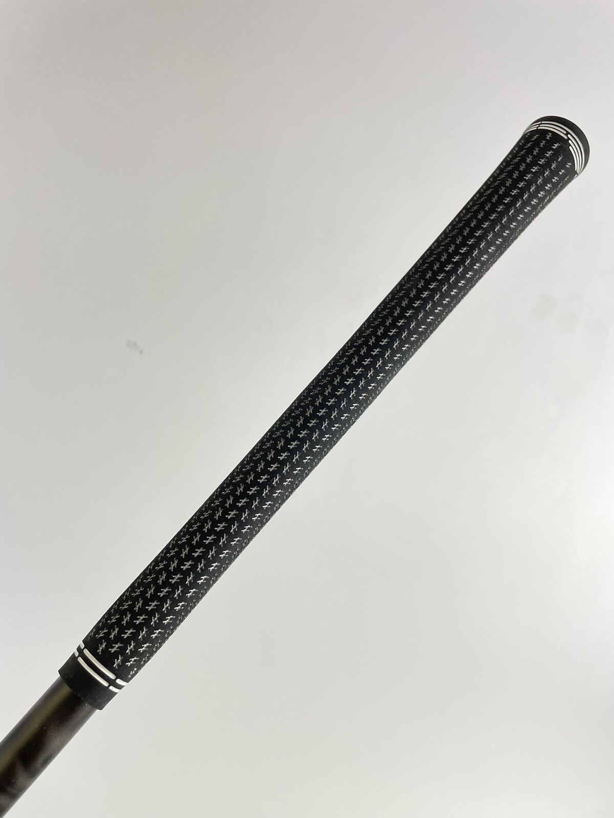 Cobra Driver Shaft Aldila Rogue Black X Flex Graphite 43.5”/Cobra Adapter /101749
