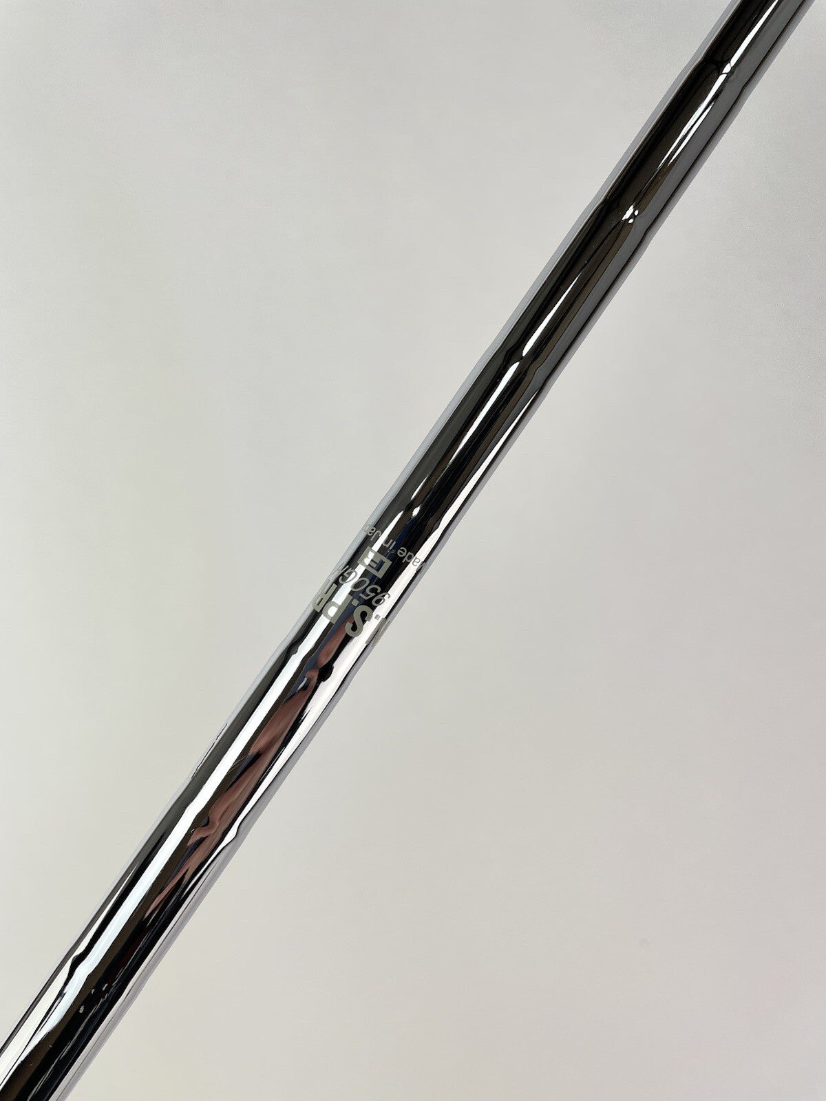 Nippon 950GH Iron Shaft Regular Flex Steel 34.75" /0.370 Parallel /149720