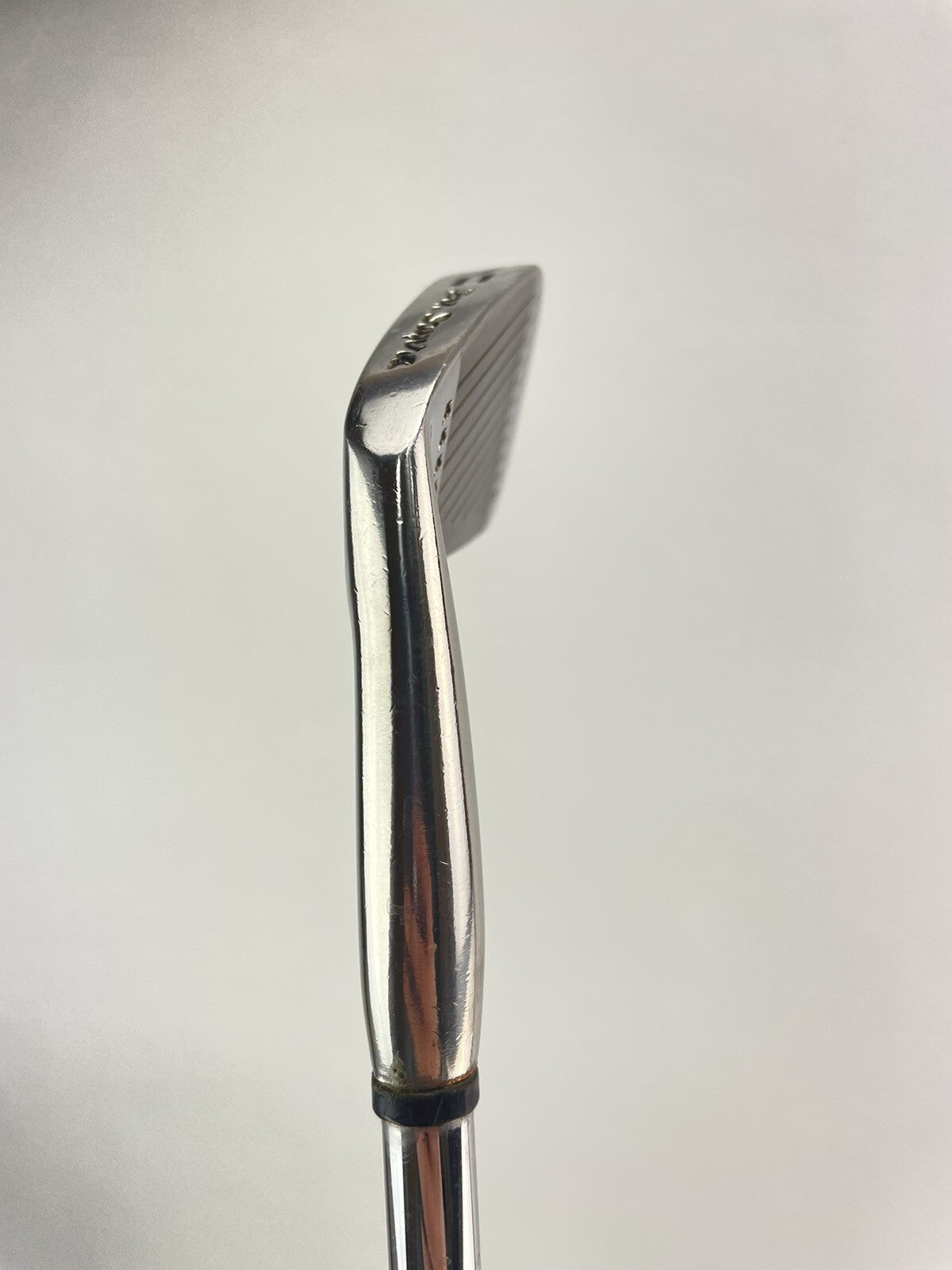 Ben Sayers 2 Iron Crown Custom Regular Steel /Right Handed /New Grip /197917