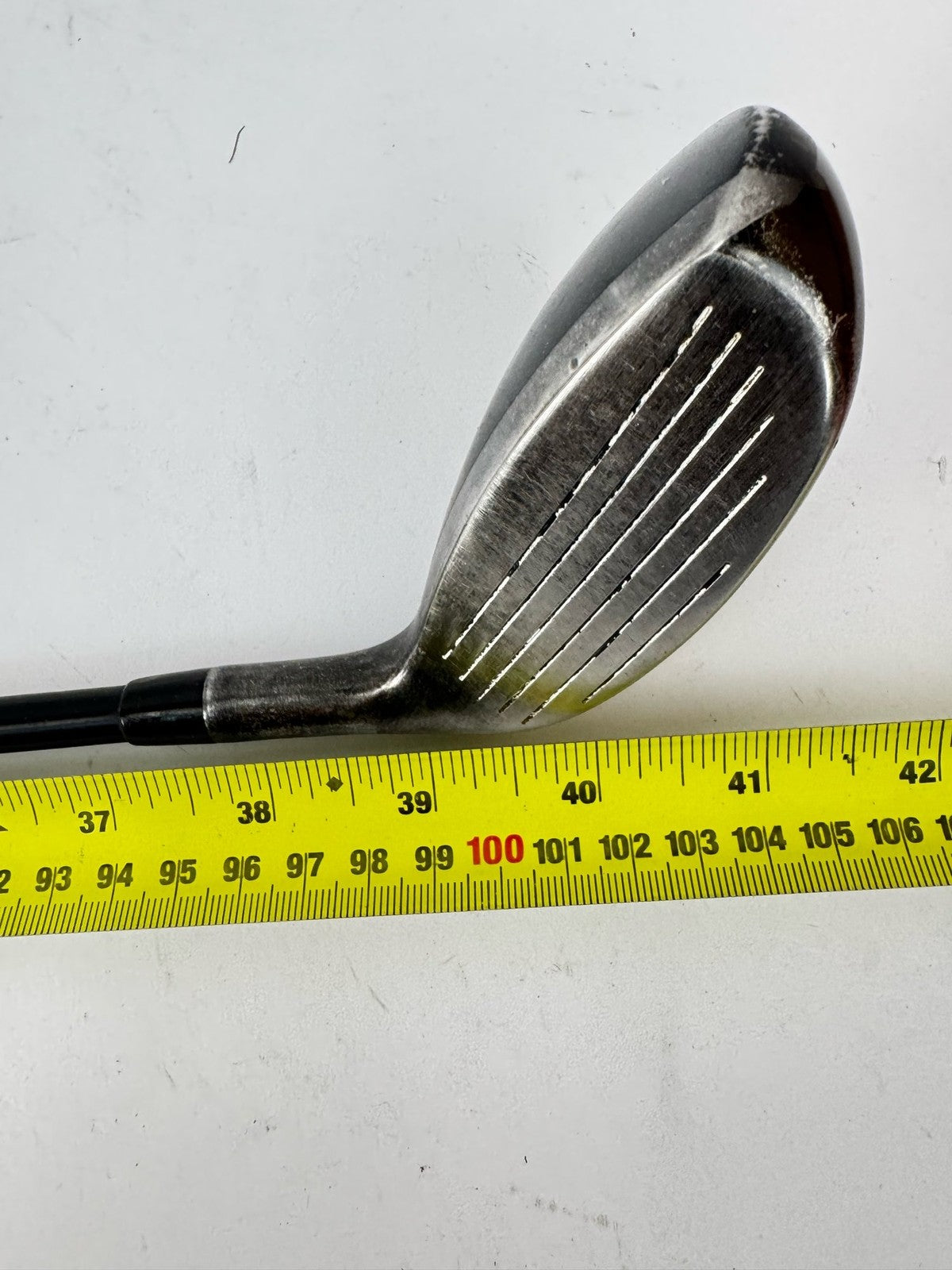 Ping G25 4 Hybrid 23 Degrees Regular Flex Graphite Shaft Left Handed/3718417