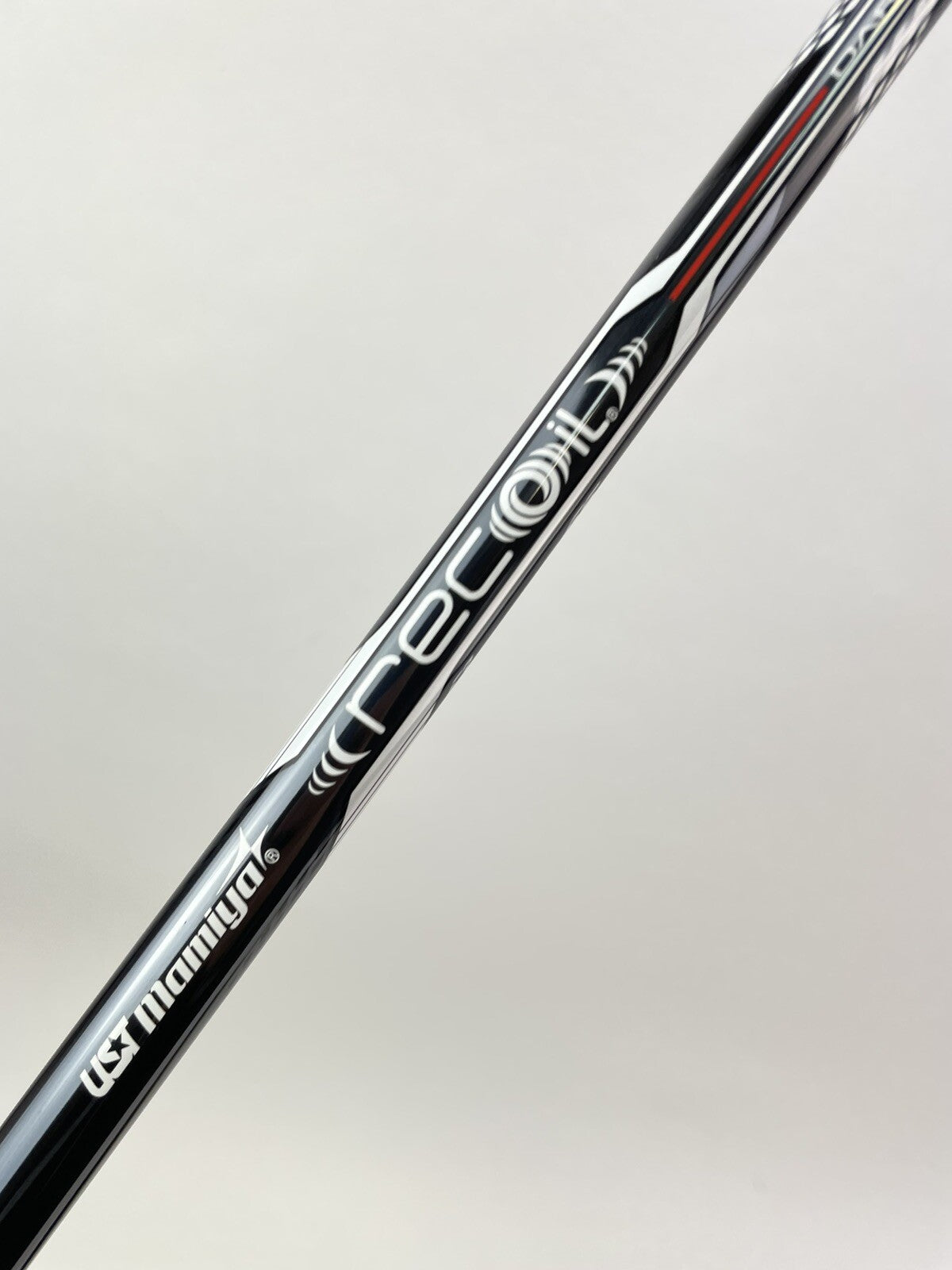 Recoil Dart Iron Shaft F3 Regular Flex Graphite 35" /0.370 Parallel /192391