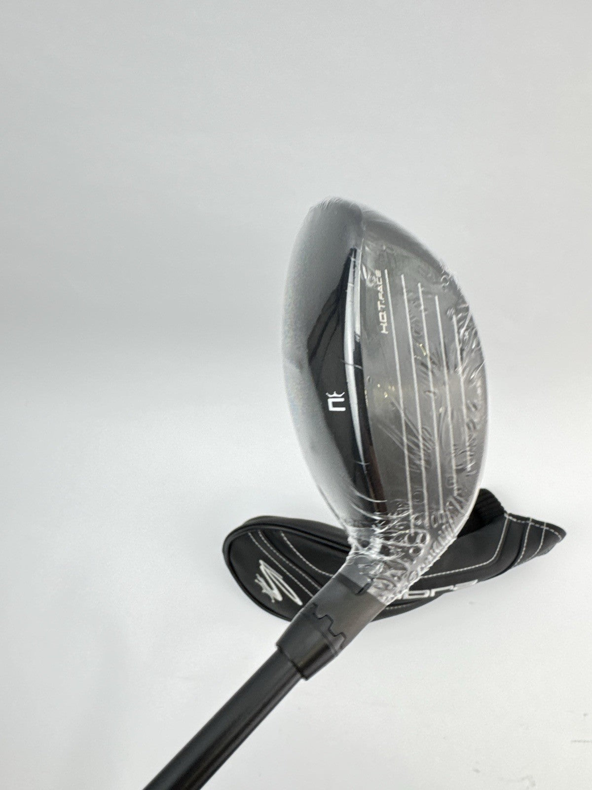 Cobra LTDx Max Ladies 3 Wood 18.5 Left Handed Helium 4F1 Graphite /New /279536