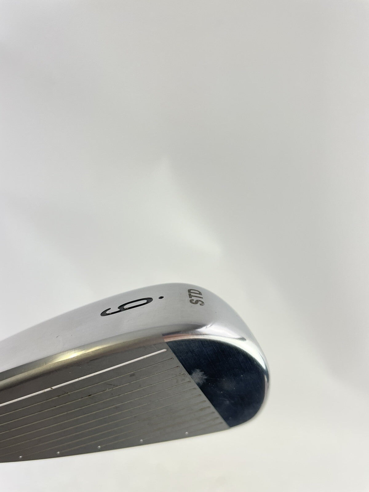 Cleveland 588MT 6 Iron Aldila Prolaunch Stiff Graphite /Right /New Grip/1168010