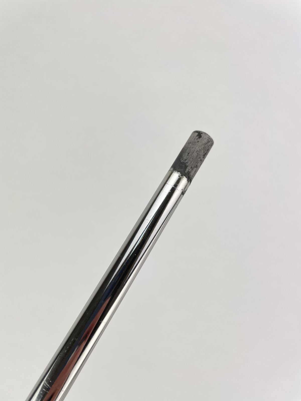 Catalyst 80 Iron Shaft 6.0 Stiff Flex Graphite 35.5” /0.370 Parallel /204537
