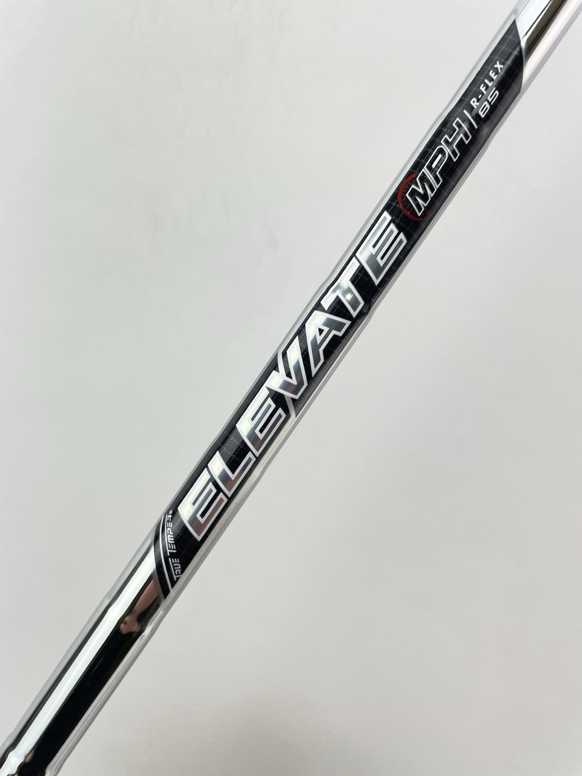 Elevate MPH 85 Iron Shaft Regular Flex Steel 36 /0.370 Parallel /265622