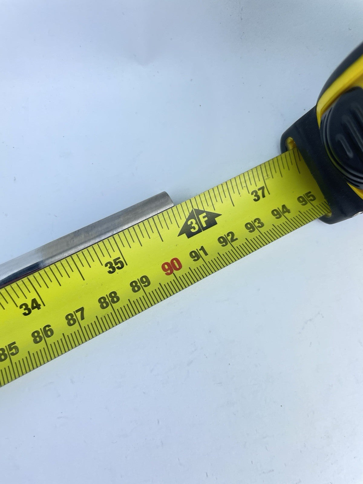 Nippon Neo 950GH Iron Shaft Stiff Flex Steel 35.75 /0.355 Tapered /2972612