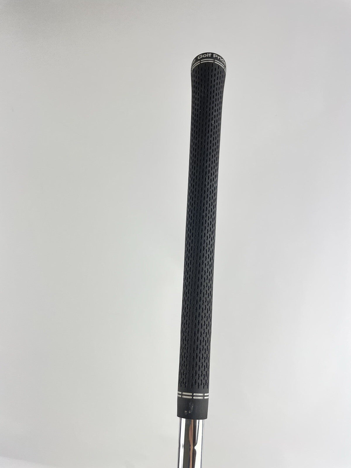 Ping ISI Nickel 9 Iron Blue Dot Nippon Regular Steel/ Right/ Golf Pride/ 600016