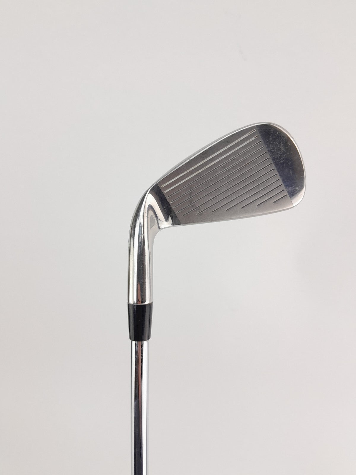 Progen Fb2 3 Iron True Temper Regular Steel /Right Handed /New Grip /1633811