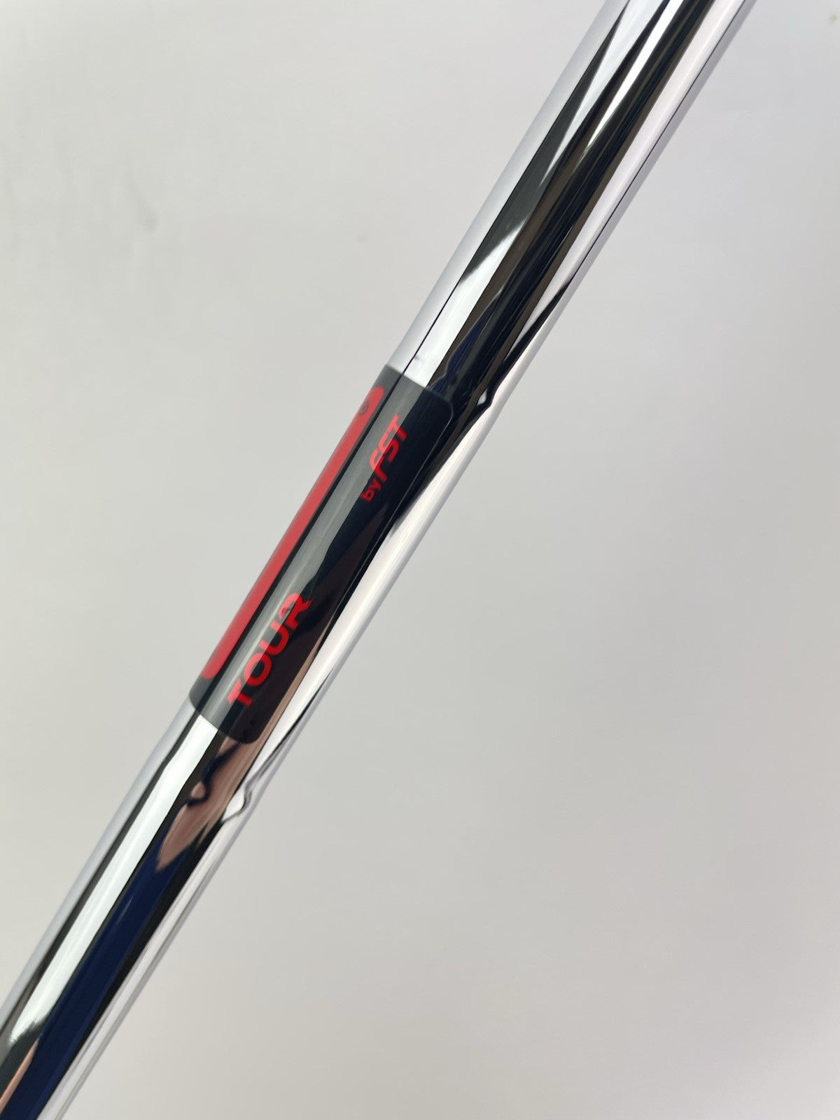 KBS Tour Iron Shaft X Flex Steel 35.5 /0.355 Tapered /264344