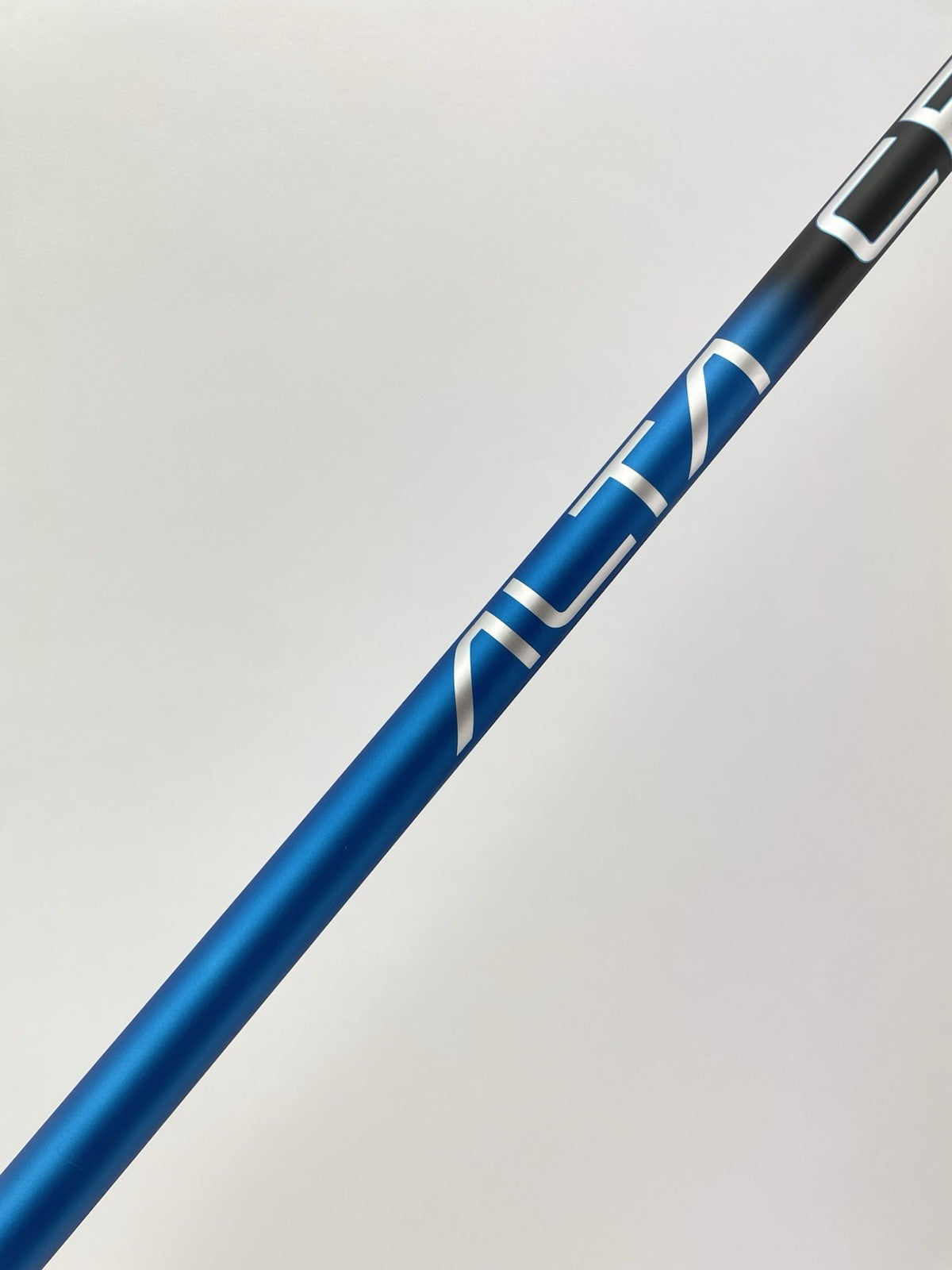 Ping Alta CB Iron Shaft AWT Stiff Flex Graphite 35.25” /0.355 Tapered /291681