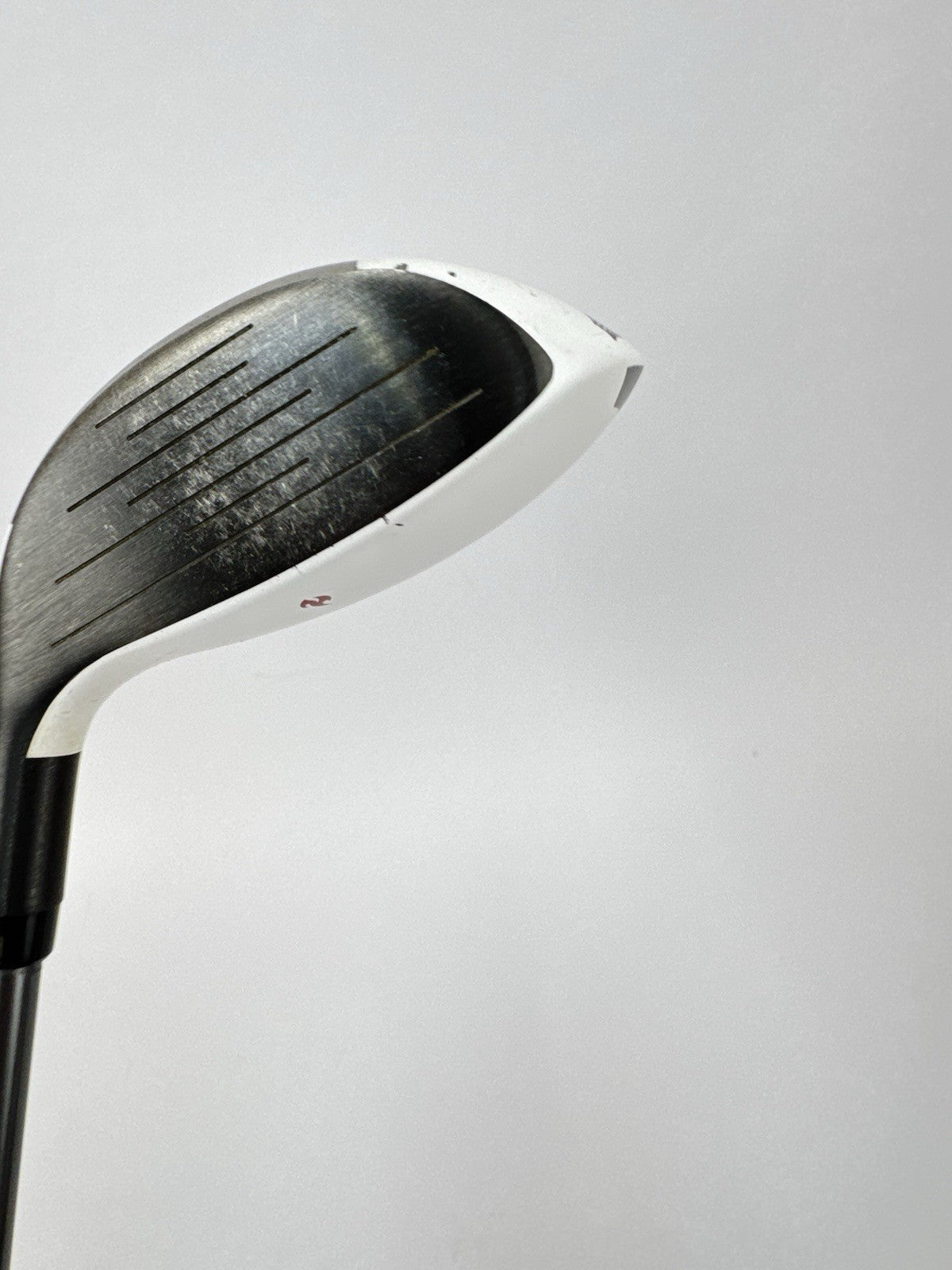 Taylormade Burner Superfast 2.0 3 Wood 15* Matrix X Flex Graphite/New Grip/344636
