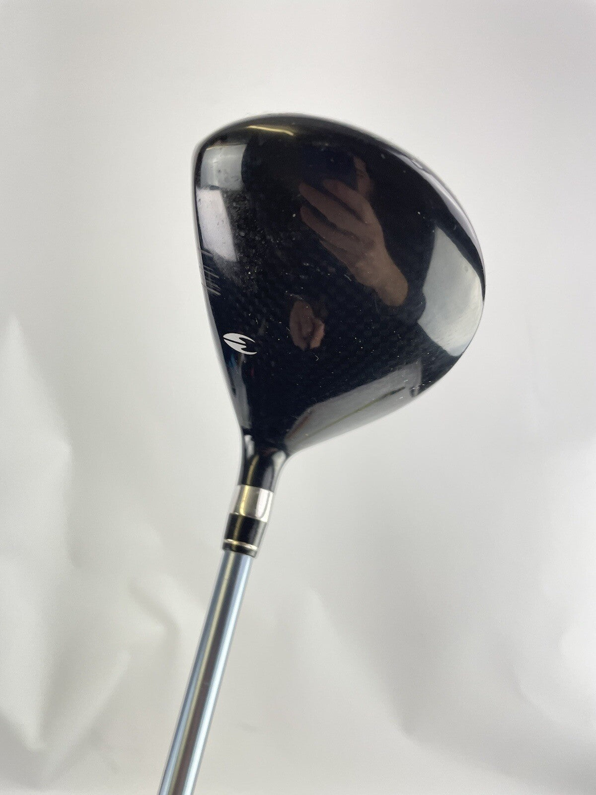Lynx Black Cat Ladies 5 Wood 20* Ladies Graphite /Right /New Grip /831811
