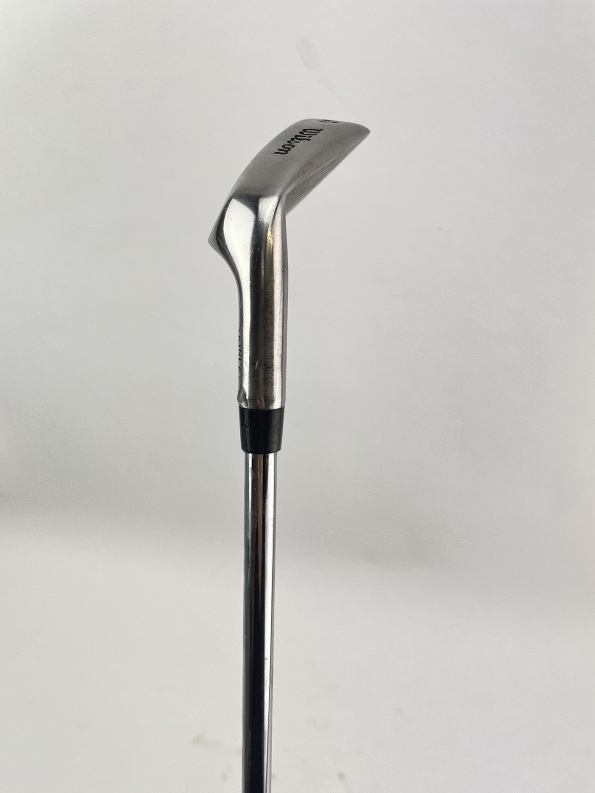 Wilson Golf Sand Wedge Gear Effect 3D Regular Steel /Right /New Grip /195496