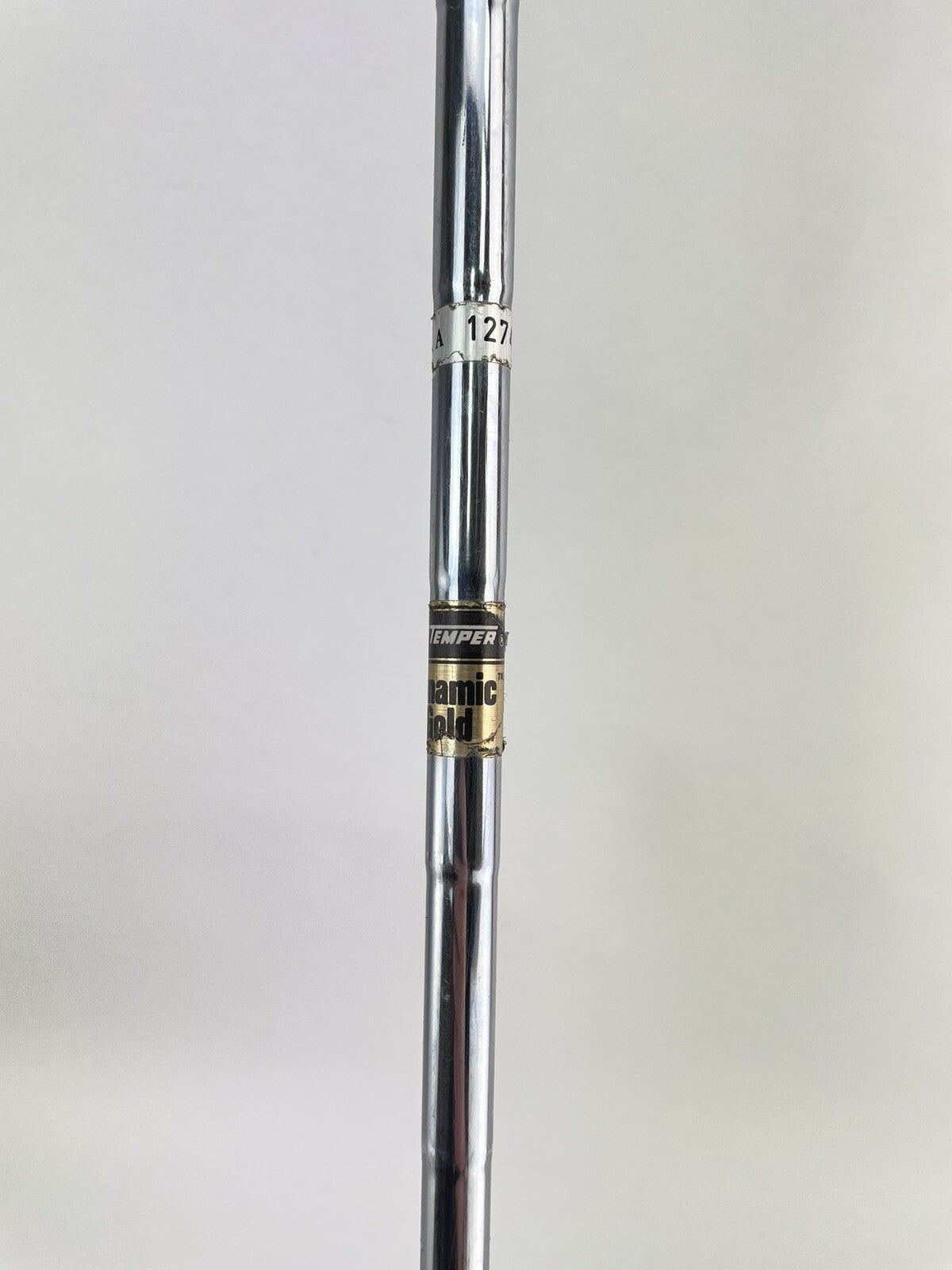 Lynx Beryllium Becu Sand Wedge Blue Dot /Regular Steel /New Grip /1724119