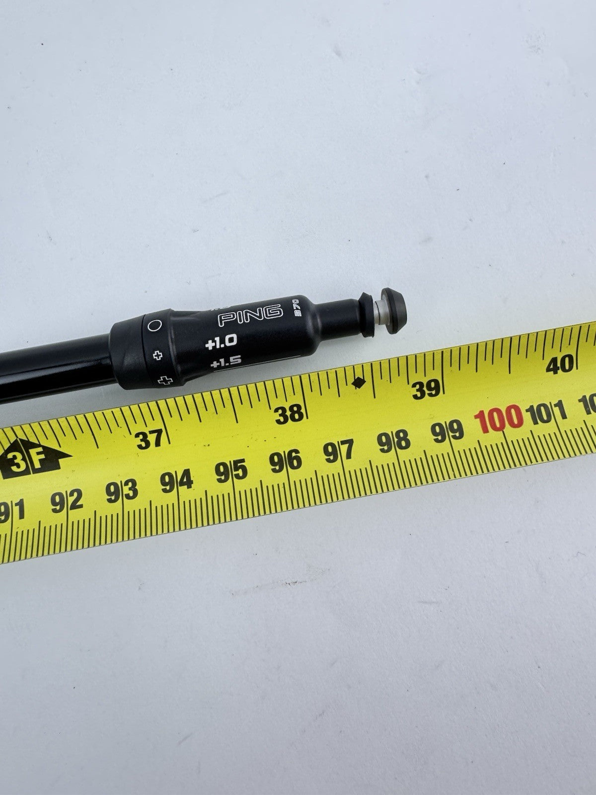 Ping G430 Mitsubishi Hybrid Shaft Tensei Blue X Flex Graphite 38.5 3427210