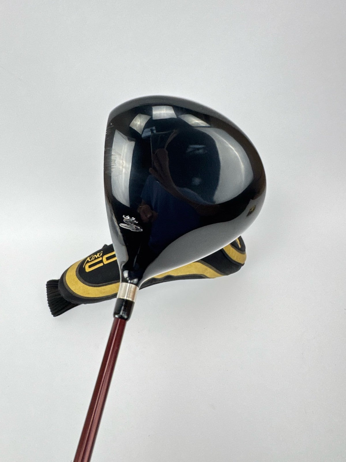 Cobra King Unlimited SS Driver 10.5° Stiff Flex Graphite /Right Handed/366748