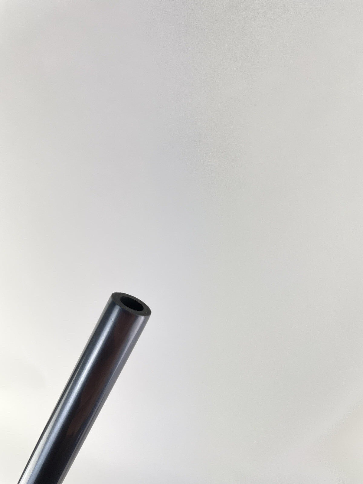 Matrix White Tie Hybrid /Iron Shaft Stiff Flex Graphite 42" /0.370 Parallel /New12