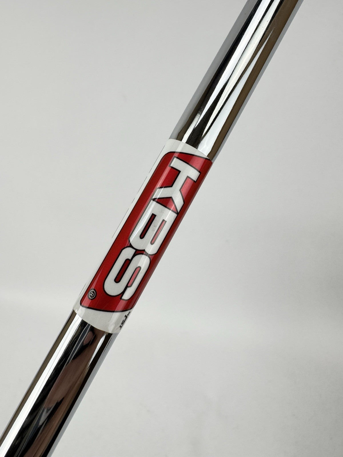 Cobra Aerojet 4 Iron 18.5* KBS Tour Lite Regular Flex Steel /Right /New /3643111
