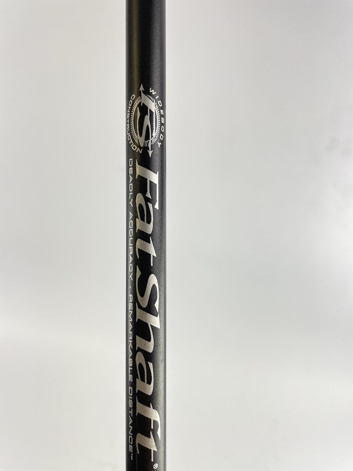 Wilson Fatshaft 3 Iron Regular Flex Graphite /Right Handed /1028916