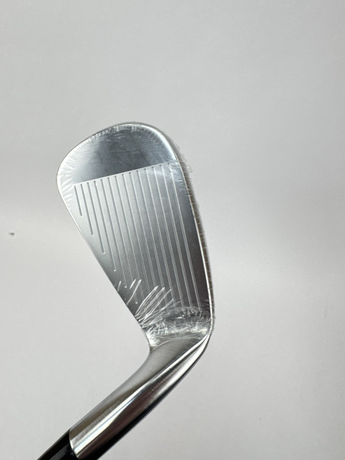 Cobra Forged Tec X 7 Iron KBS Tour Lite Regular Steel /Left Handed /New /3411710