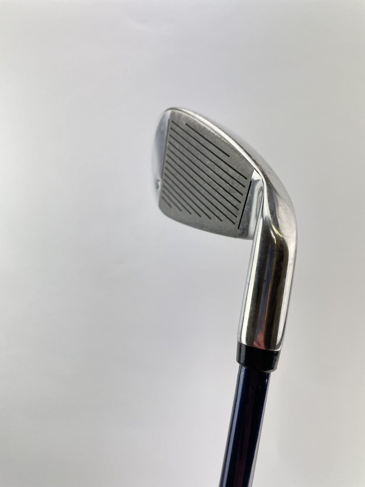 Mens Golf 5 Iron Ocean Tour Series Regular Graphite /Left Handed /New Grip/227858