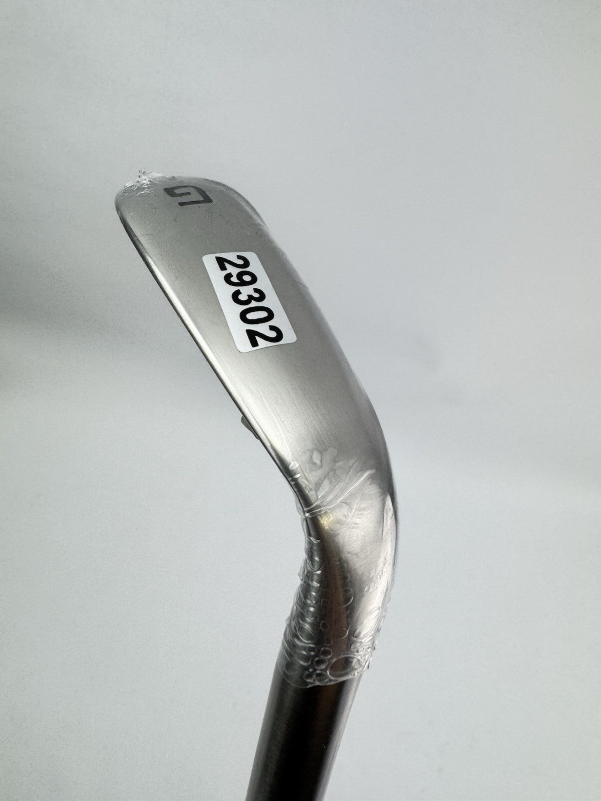 Cobra Aerojet Ladies Gap Wedge 47.5* Women’s Flex Graphite /Left /New /2930216