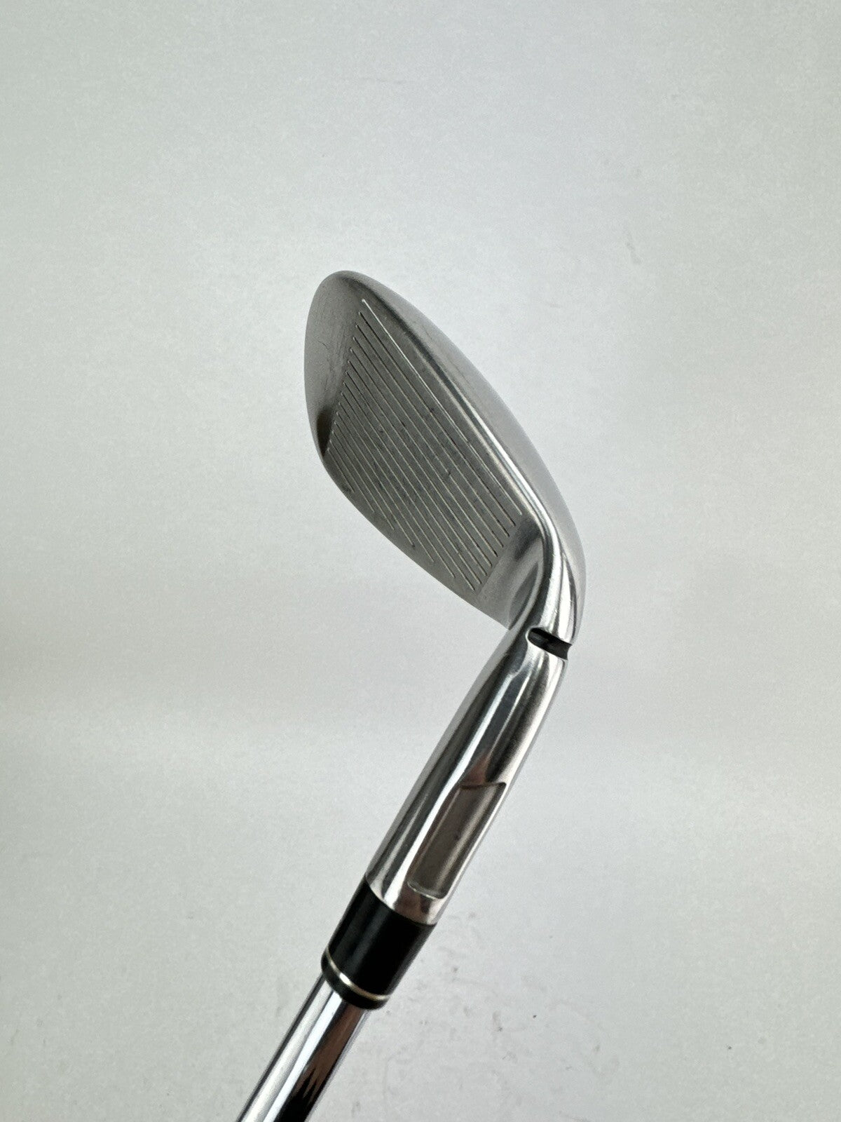 Taylormade M1 Gap Wedge 50* Left Handed XP95 S300 Stiff Steel /New Grip /172427