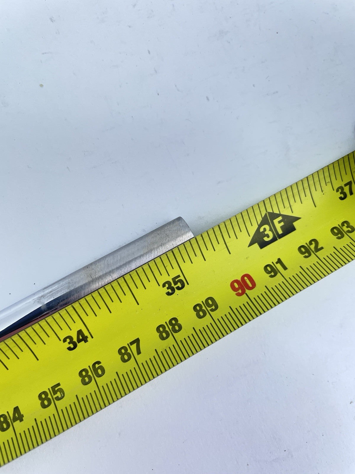Dynamic Gold R300 Iron Shaft Regular Flex Steel 35” /0.355 Tapered /3418213