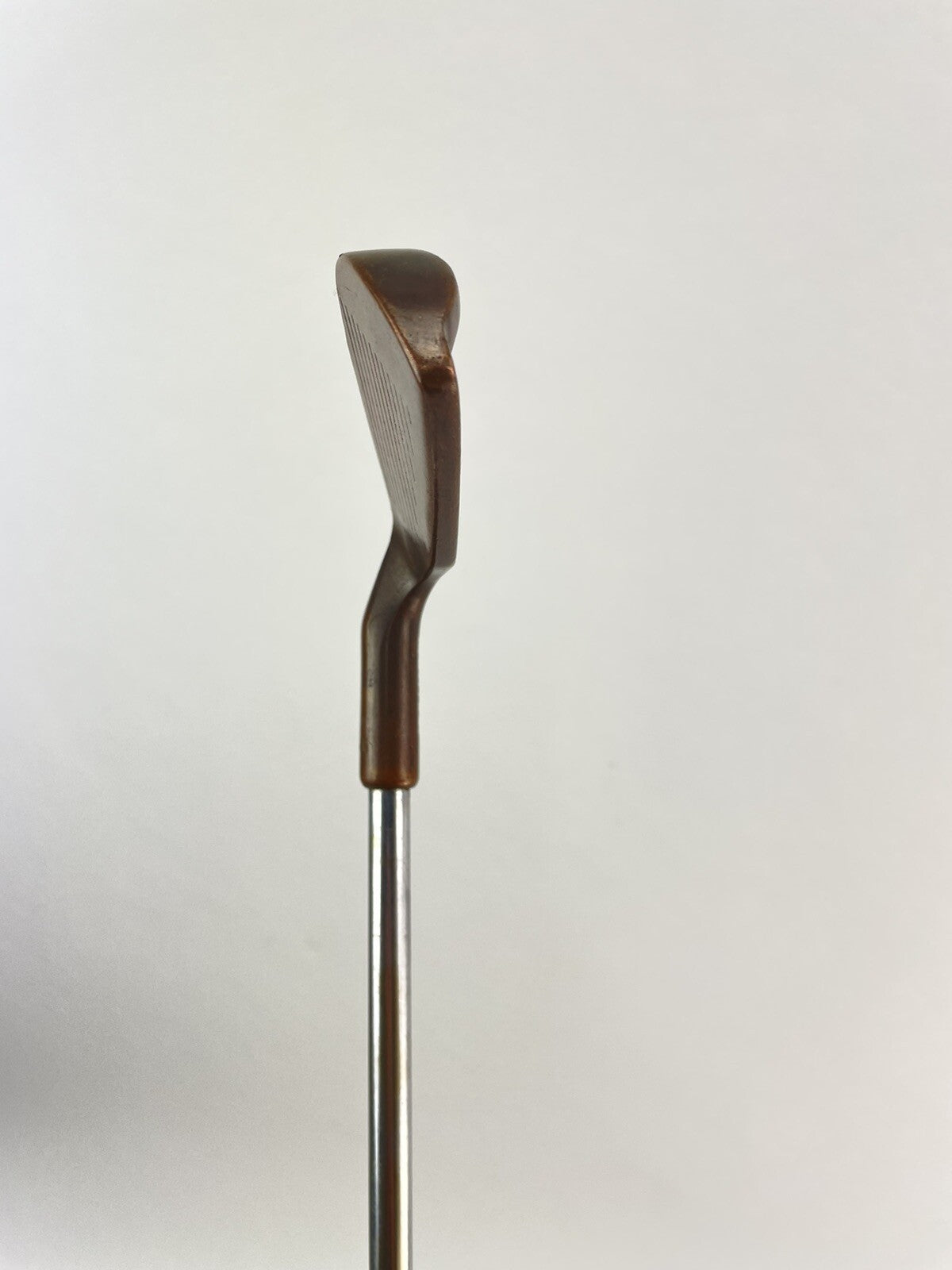 Slazenger XTC 4 Iron Beryllium Copper Regular Steel /Right /New Grip /1899215