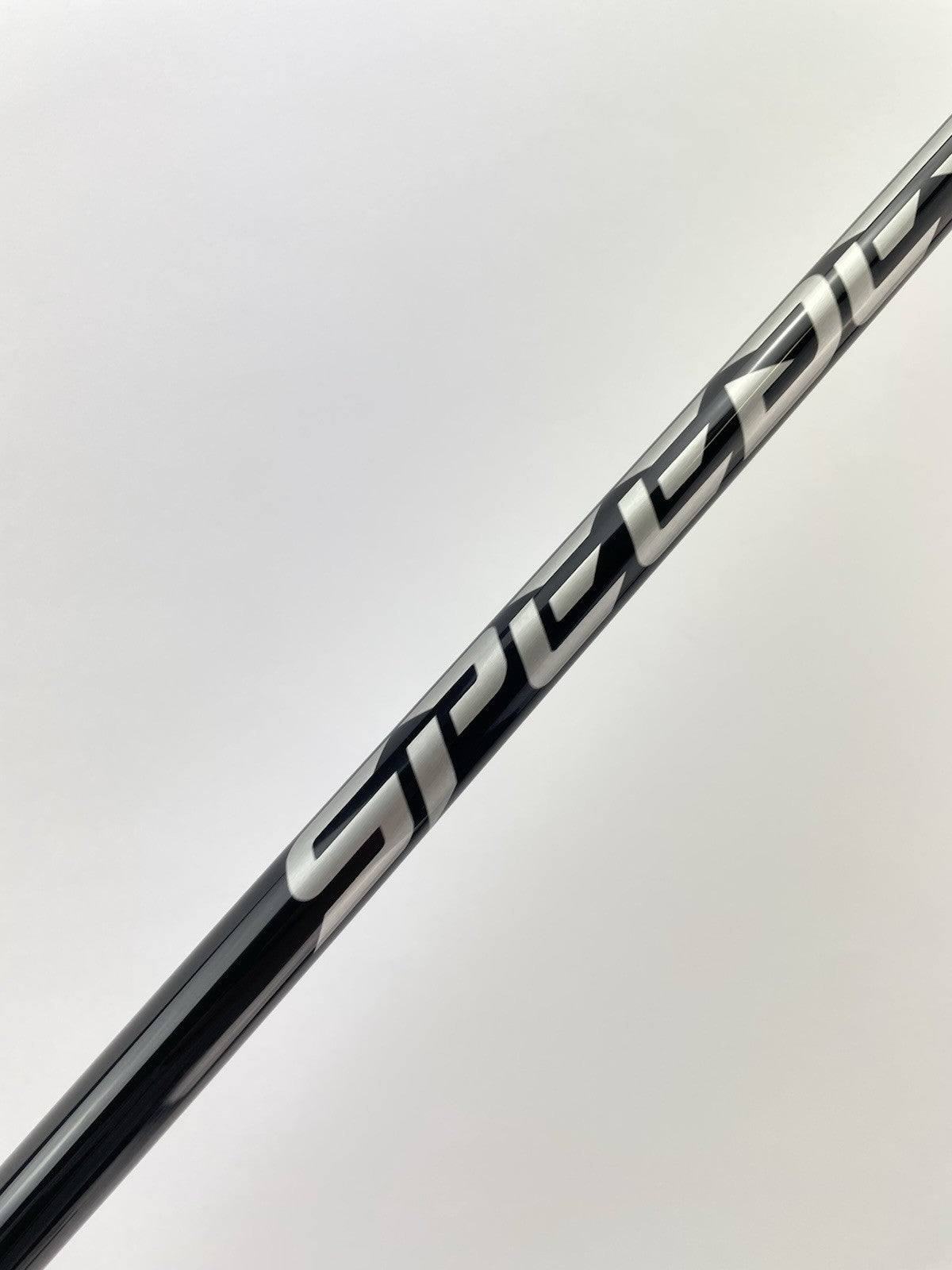 Fujikura Speeder NX Iron Shaft TCS Senior Flex Graphite 35.25” /0.370 /289672
