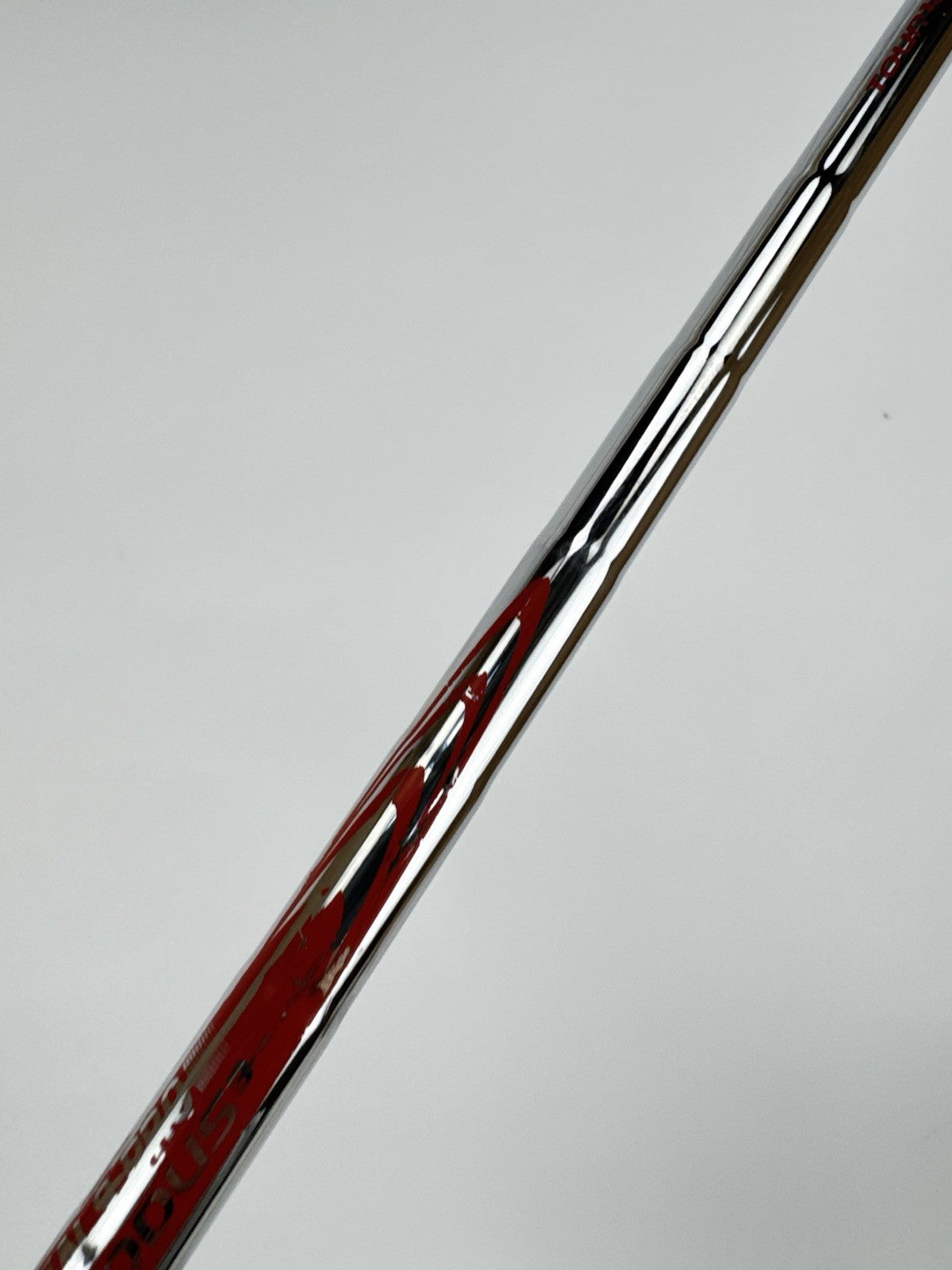 Nippon Modus3 Wedge Shaft Tour120 Regular Steel Pured 33.625” 0.355 Taper/316167