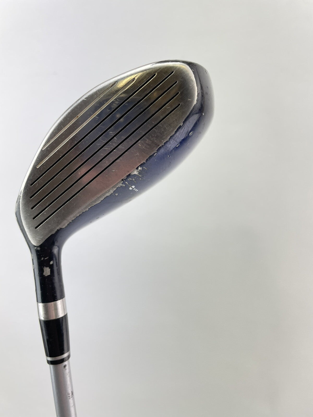 Ben Sayers 3 Wood 16* Opus Ladies Flex Graphite /Right /New Grip /213865
